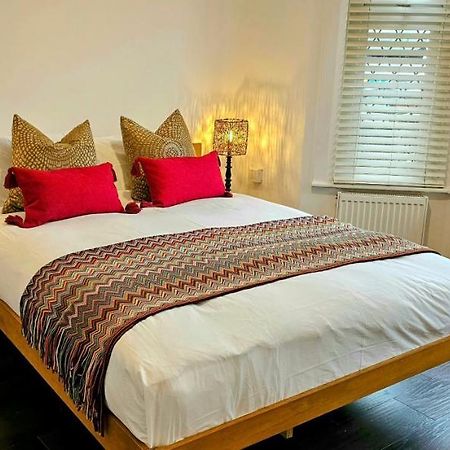 Apartament Victorian Property Londyn Zewnętrze zdjęcie