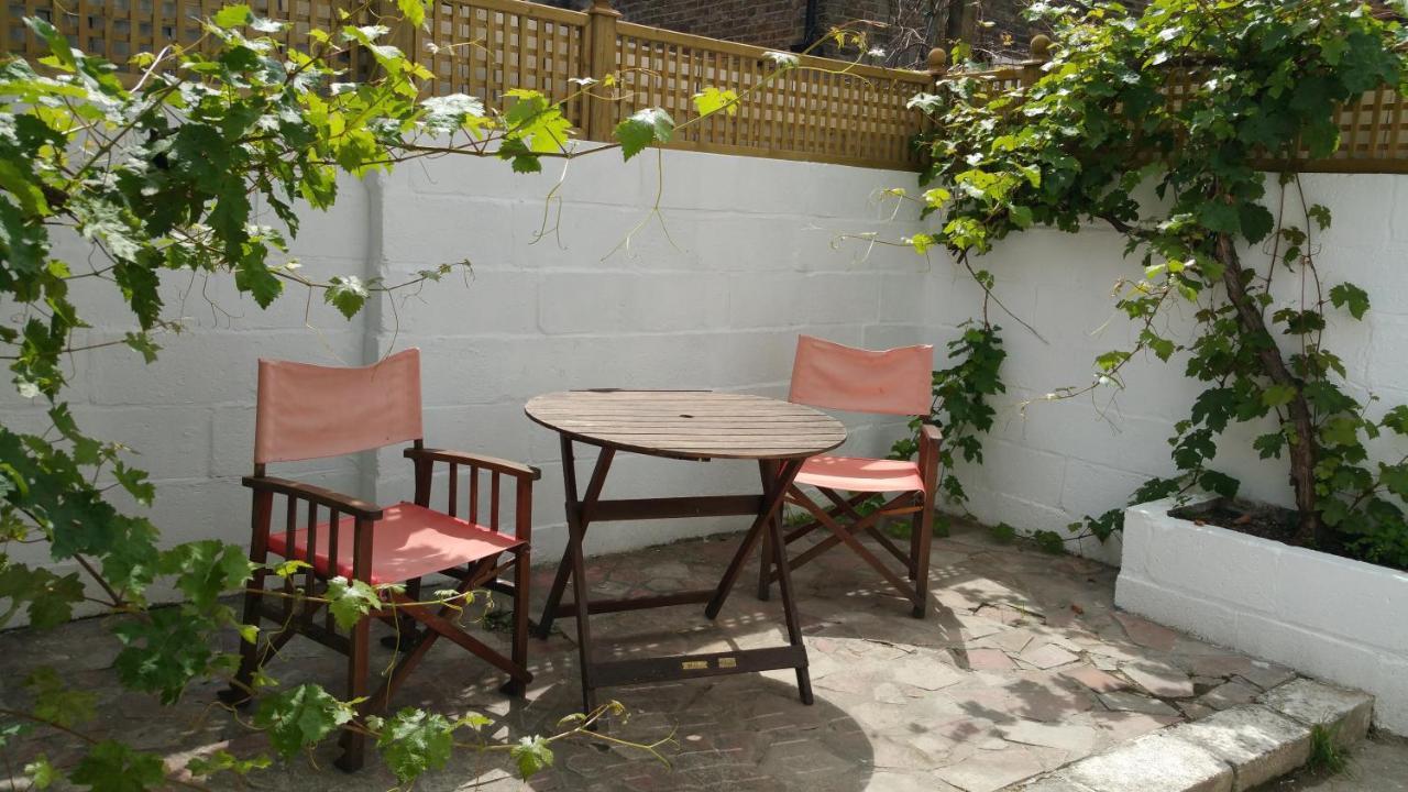 Apartament Victorian Property Londyn Zewnętrze zdjęcie