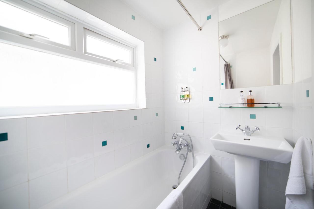 Apartament Victorian Property Londyn Zewnętrze zdjęcie