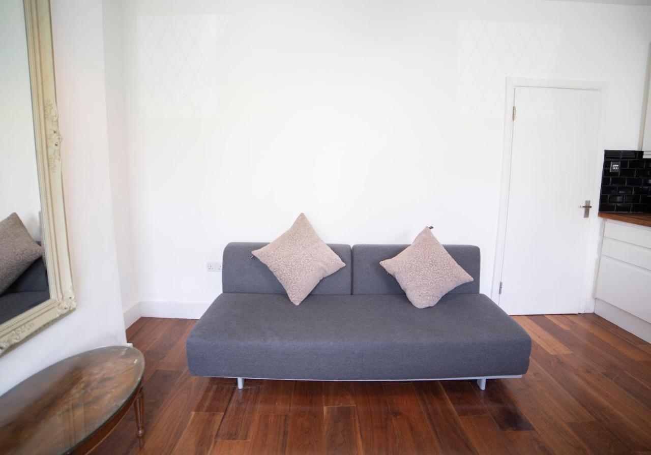 Apartament Victorian Property Londyn Zewnętrze zdjęcie