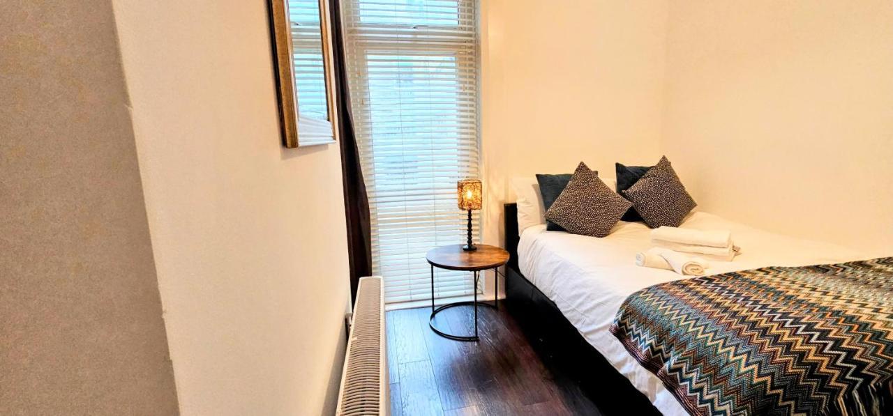 Apartament Victorian Property Londyn Zewnętrze zdjęcie