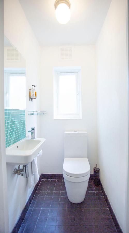 Apartament Victorian Property Londyn Zewnętrze zdjęcie